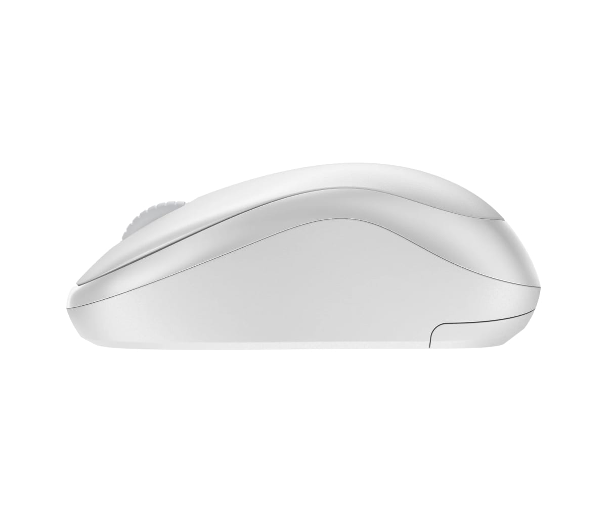 MOUSE LOGITECH M240 SILENT WIRELESS BT WHITE (910-007116) (NT8)2
