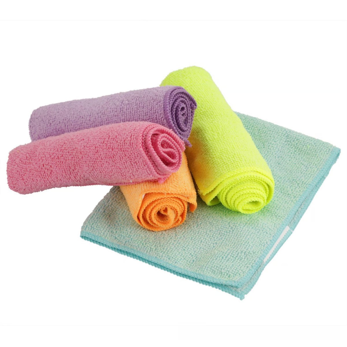 PAÑOS MICROFIBRA KLEINE X5UND (V-310-RJ)2