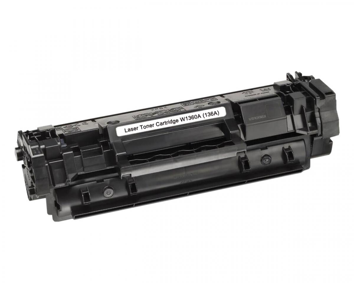 TONER HP 136A LASERJET M211 BLACK (W1360A) (NT18)2
