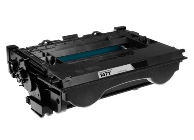 TONER HP 147Y BLACK LASERJET (W1470Y) (NT18)3