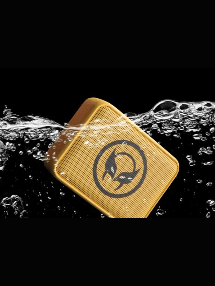 PARLANTE PORTATIL KLIPXTREME NITRO WOLVERINE (KBS-025MD-W) (NT3)4