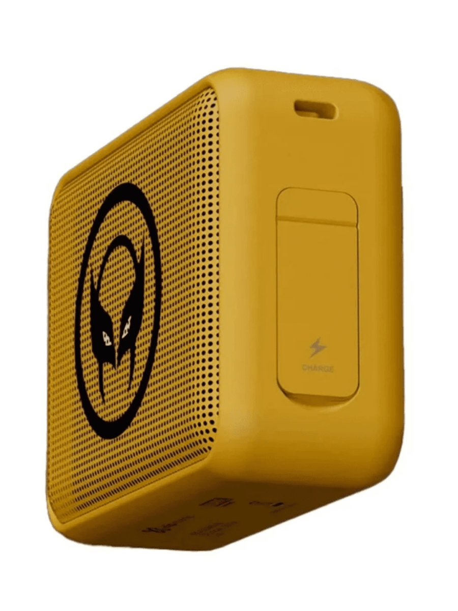 PARLANTE PORTATIL KLIPXTREME NITRO WOLVERINE (KBS-025MD-W) (NT3)2