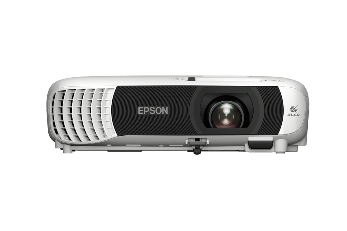 PROYECTOR EPSON POWERLITE W55+ 4,000 LÚMENES WXGA (V11HB58021) (NT6) 0