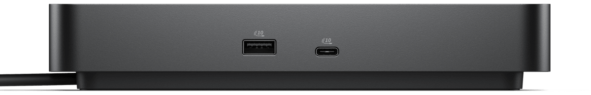 DOCKING STATION DELL PRO THUNDERBOLT 5, WD25TB5 (210-BTMT) (NT3)2