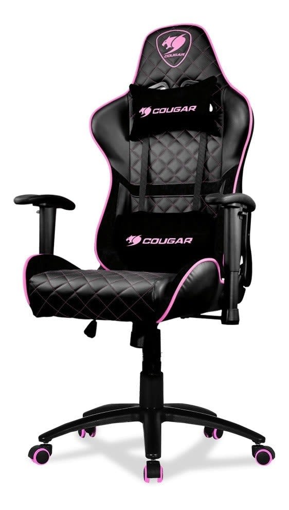 SILLA GAMER ONE EVA CLASS 4 GAS LIFT (3MAOPNXB.0002)5