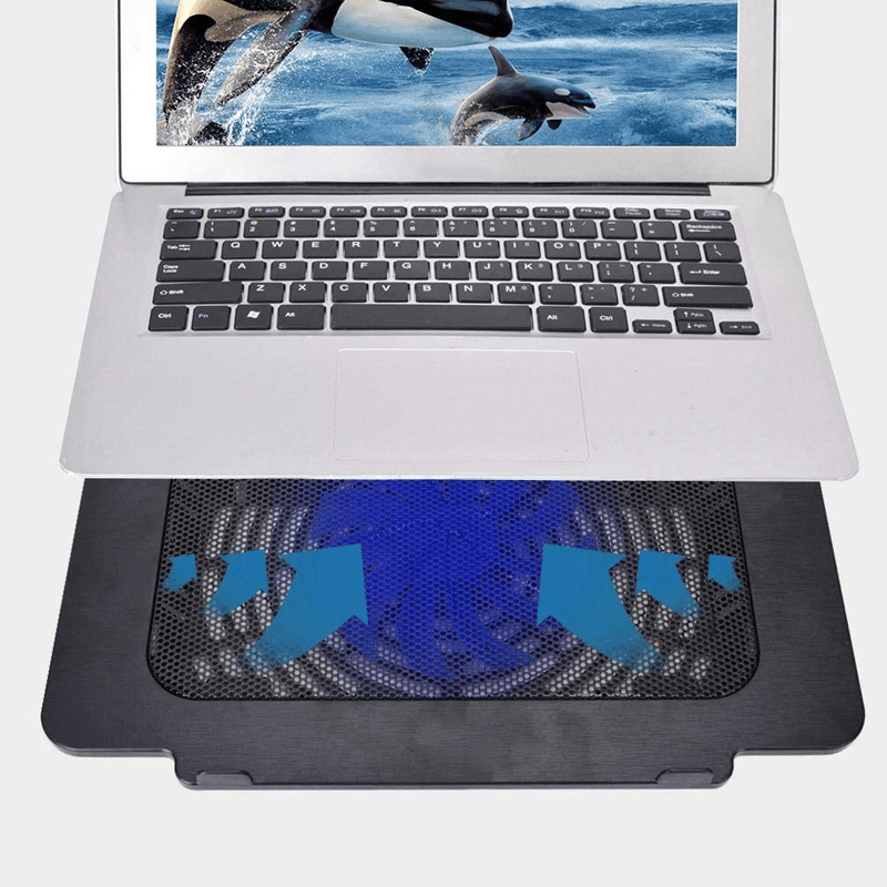 COOLER PARA LAPTOPS XTECH (XTA-150 )3