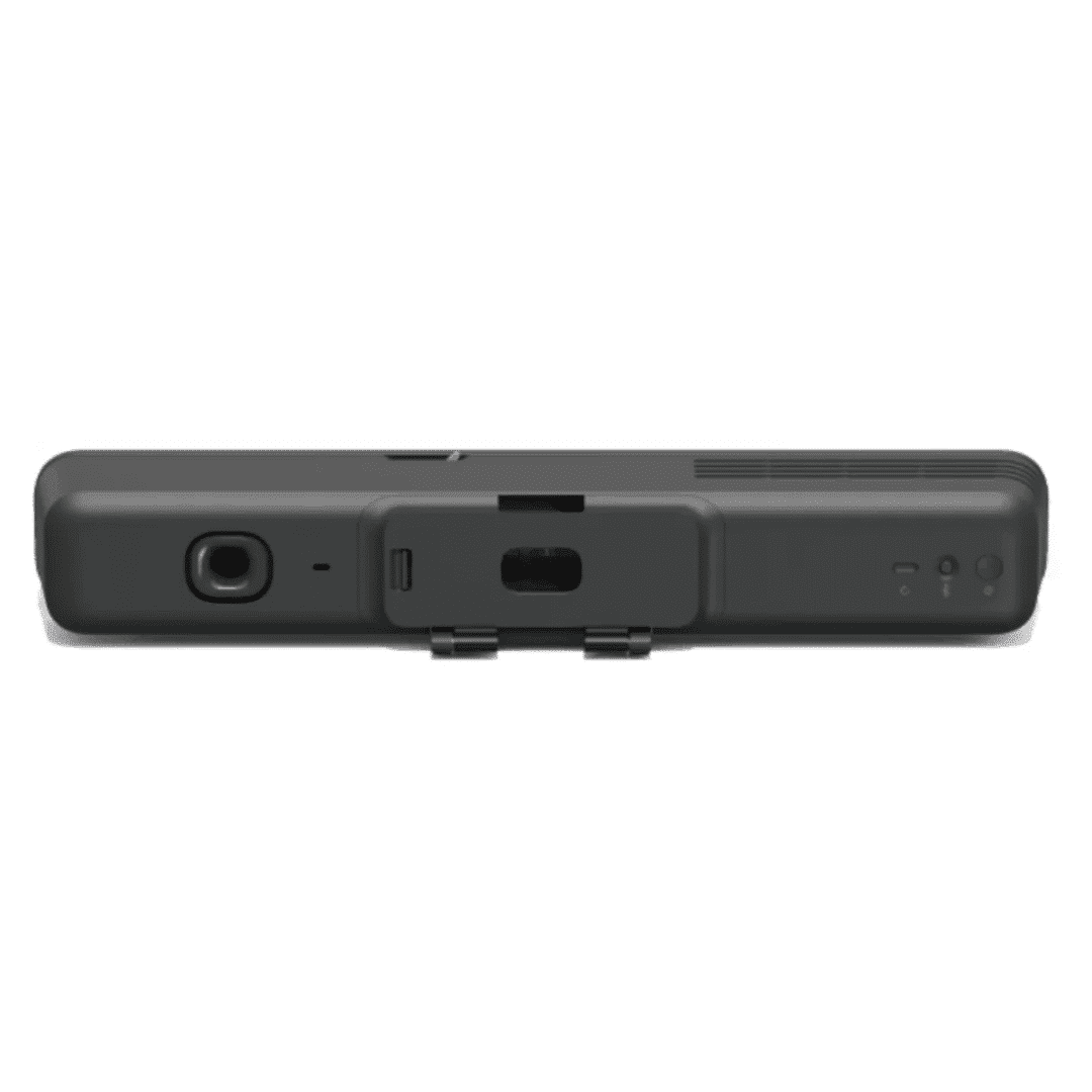 CAMARA LOGITECH B2B MEETUP 2 USB-C BLACK  (960-001690) (NT8)3