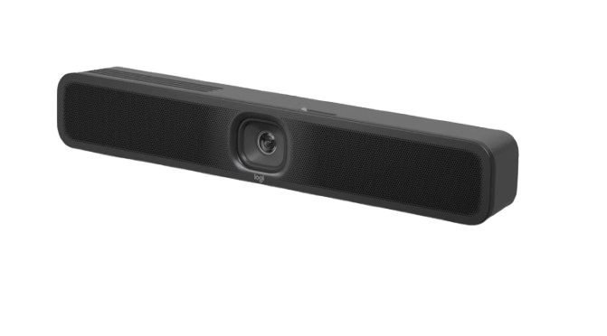 CAMARA LOGITECH B2B MEETUP 2 USB-C BLACK  (960-001690) (NT8)2