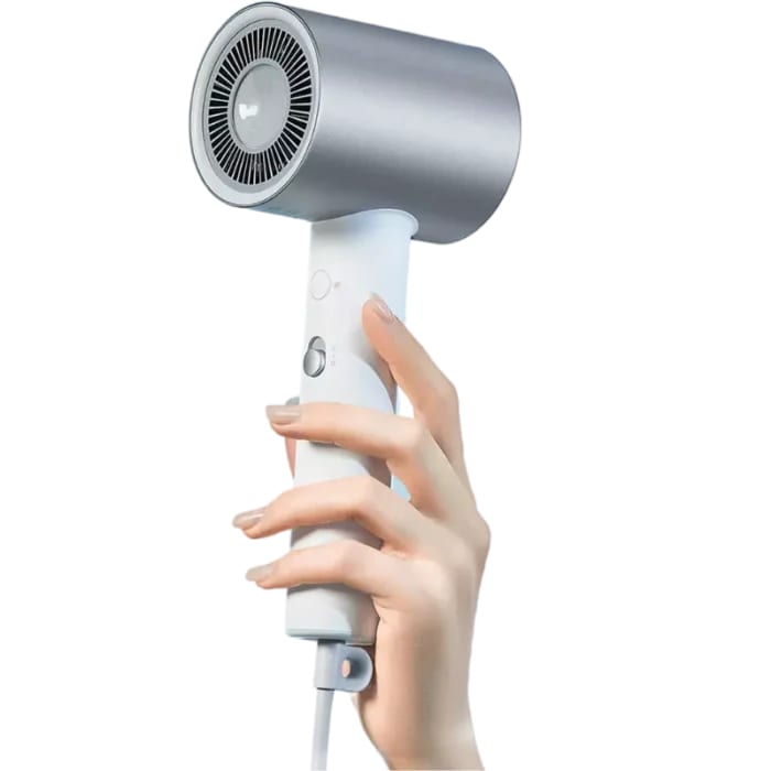 SECADOR DE PELO XIAOMI IÓNICO H500, PLATEADO (CMJ03LX) (NT2)3