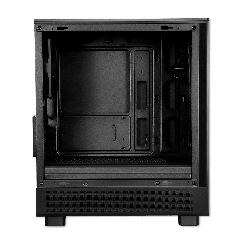 CASE C/FUENTE B500W ANTRYX XTREME MICRO XM-410, VIDRIO TEMPLADO (AC-XM410-500CP) (NT21)4