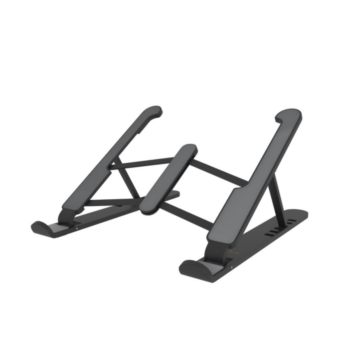 SOPORTE PLEGABLE PARA LAPTOPS XTECH 17