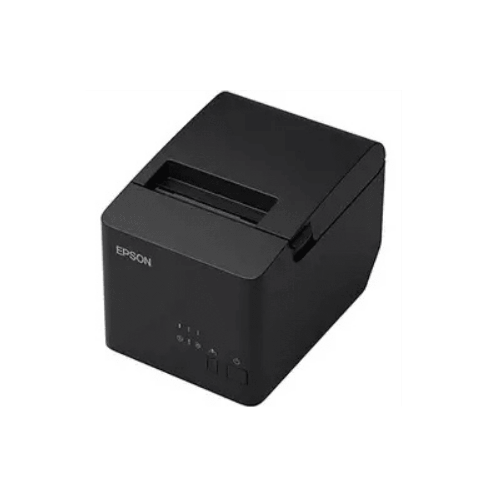 IMPRESORA TÉRMICA DE RECIBOS TM-T20IIIL-001 USB+SRL-AC-EBCK (C31CH26001) (NT6)4