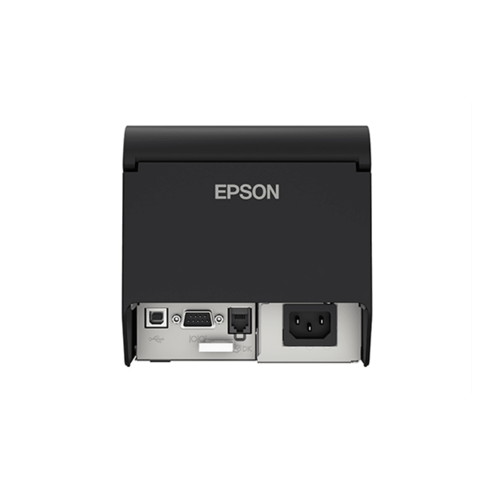 IMPRESORA TÉRMICA DE RECIBOS TM-T20IIIL-001 USB+SRL-AC-EBCK (C31CH26001) (NT6) 0