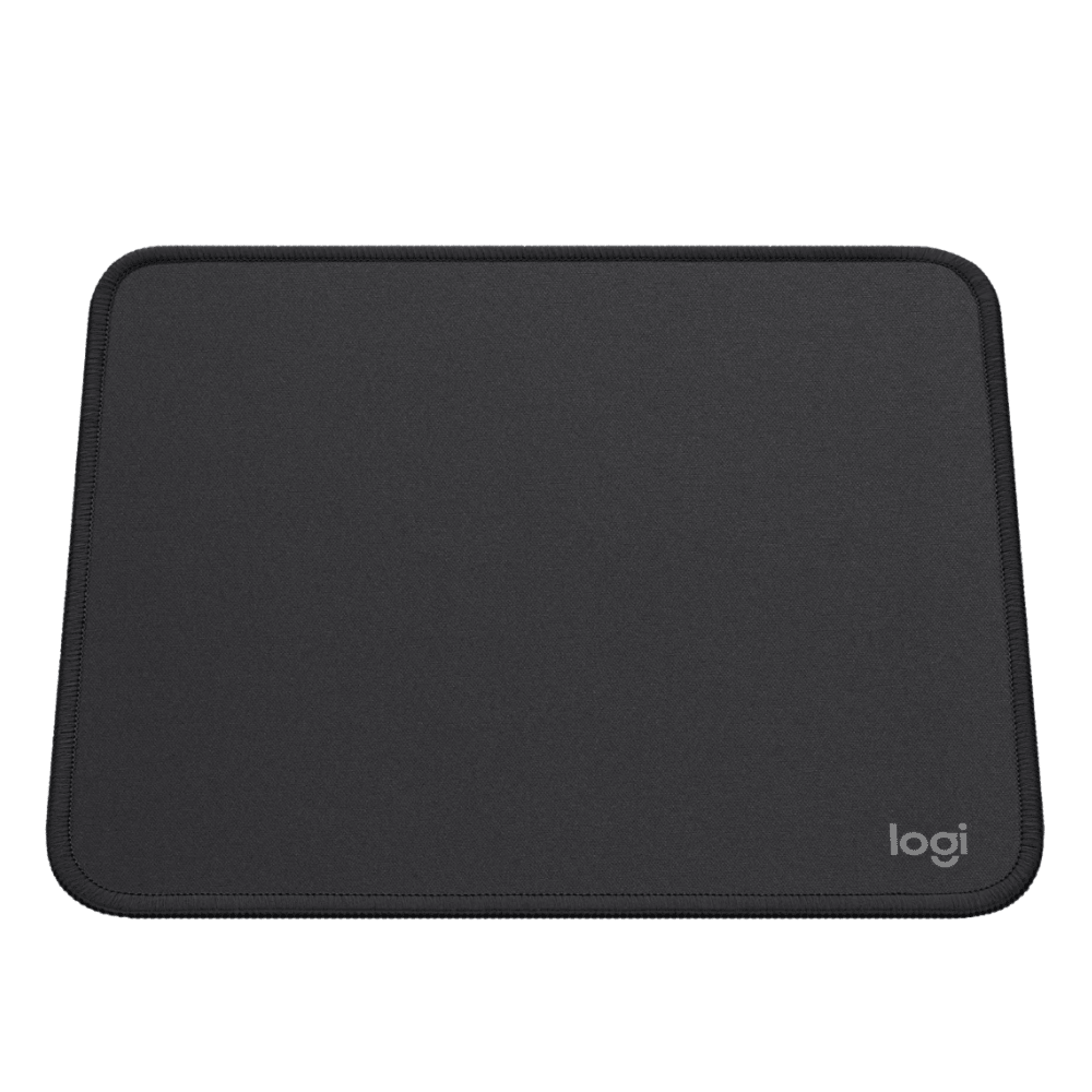 MOUSE PAD LOGITECH STUDIO SERIES, COLOR NEGRO (956-000035)2