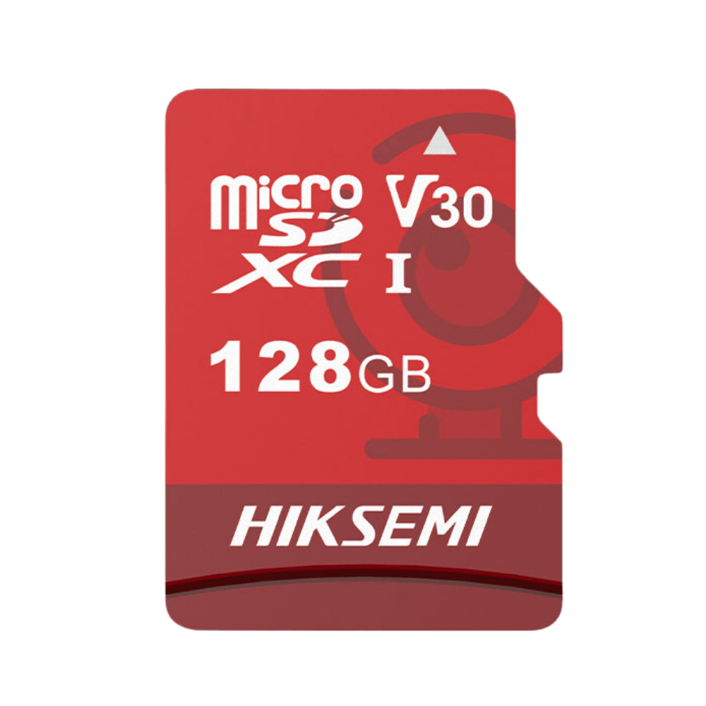 MEMORIA MICRO SD HIKSEMI 128GB NEO PLUS (HK-HS-TF-E1/128G) 0
