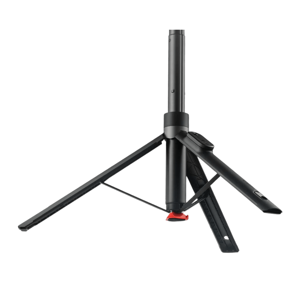 PALO SELFIE TRIPODE XIAOMI ZOOM FLOOR 1.6MT COLOR NEGRO (BH8839CN)3