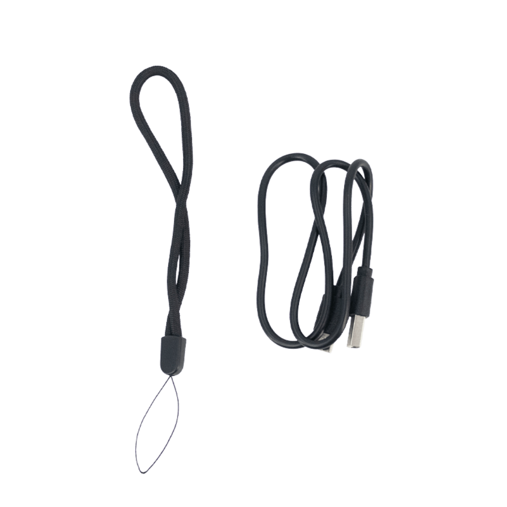 ESTABILIZADOR GIMBAL TEROS TE7056N, DE 3 EJES 360° CON RASTREADOR IA PARA TELEFONOS (TE7056N)5