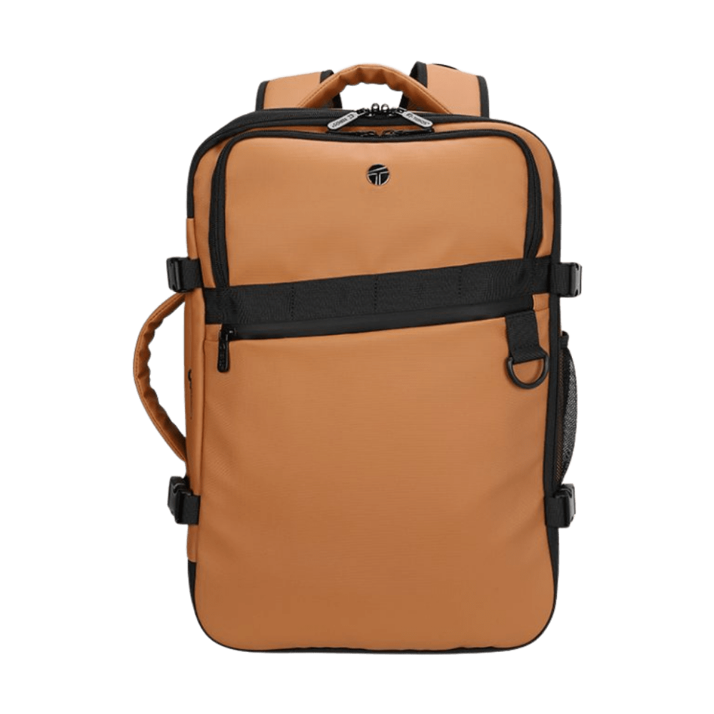MOCHILA DE VIAJE TEROS TE-9038BW, PARA PORTATILES HASTA 15.6