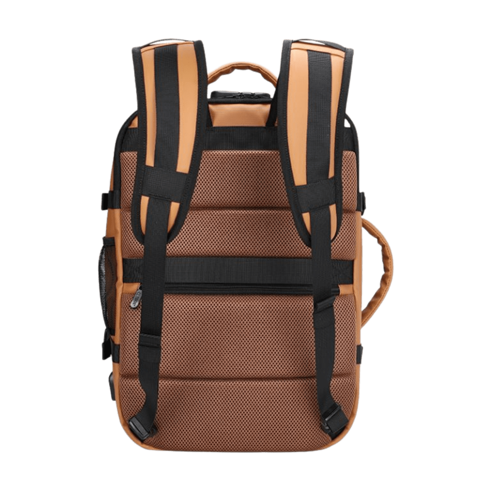 MOCHILA DE VIAJE TEROS TE-9038BW, PARA PORTATILES HASTA 15.6