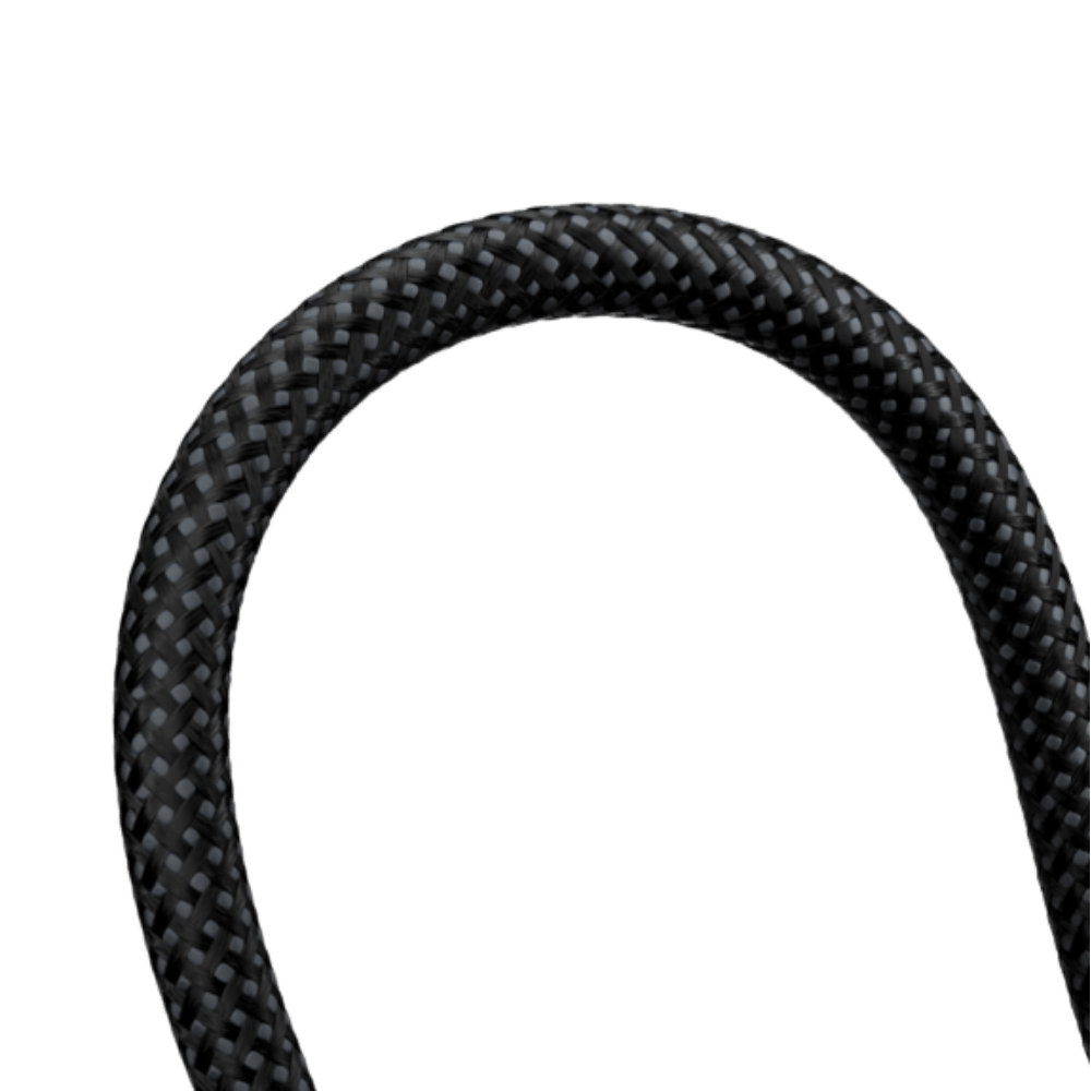 CABLE KLIPXTREME USB-A A USB-C, TRENZADO, 60W, 1M (KAC-250-3FT) (NT3)4
