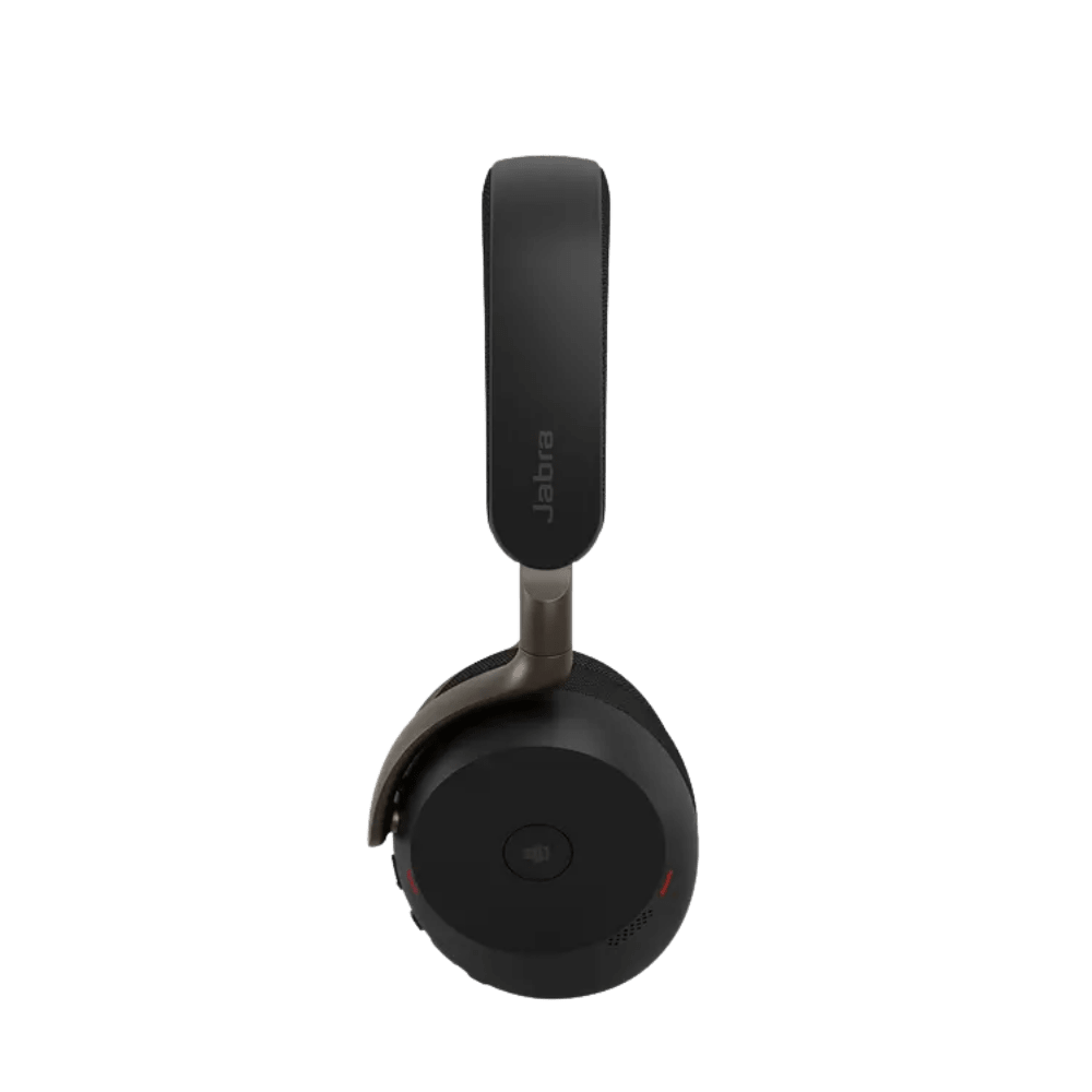 AURICULAR JABRA EVOLVE3 75, USB-C, MS, LINK390C, NEGRO (37599-999-899) (NT3)4