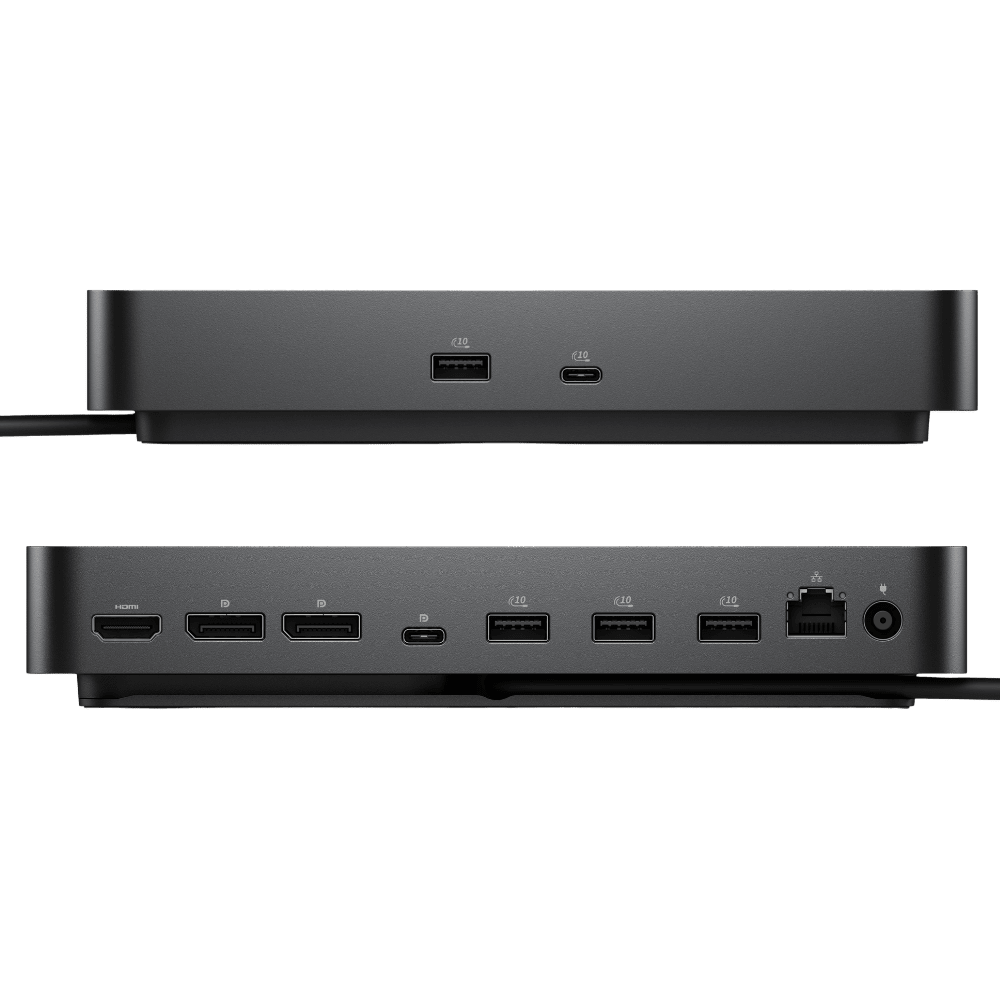 DOCKING STATION DELL PRO-SD25 (DELL-SD25)2