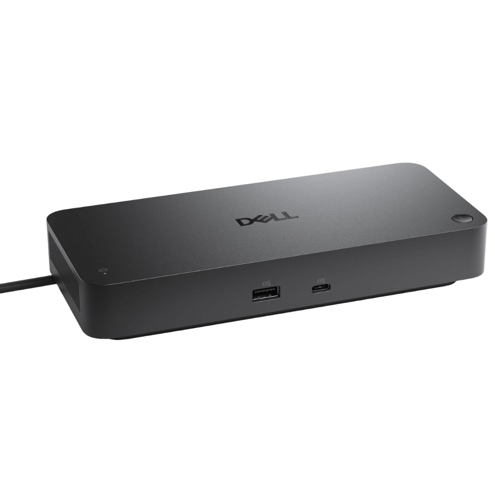 DOCKING STATION DELL PRO-SD25 (DELL-SD25) 0