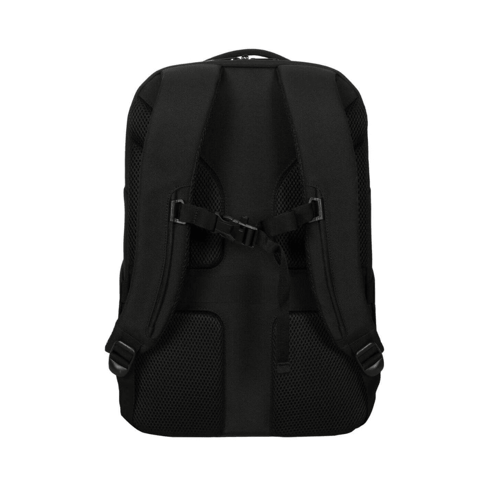 MOCHILA TARGUS COASTLINE ECOSMART 15-16 PULGADAS NEGRO CON PROTECCIÓN SAFEPORT SLING (TBB643GL)(NT7)2