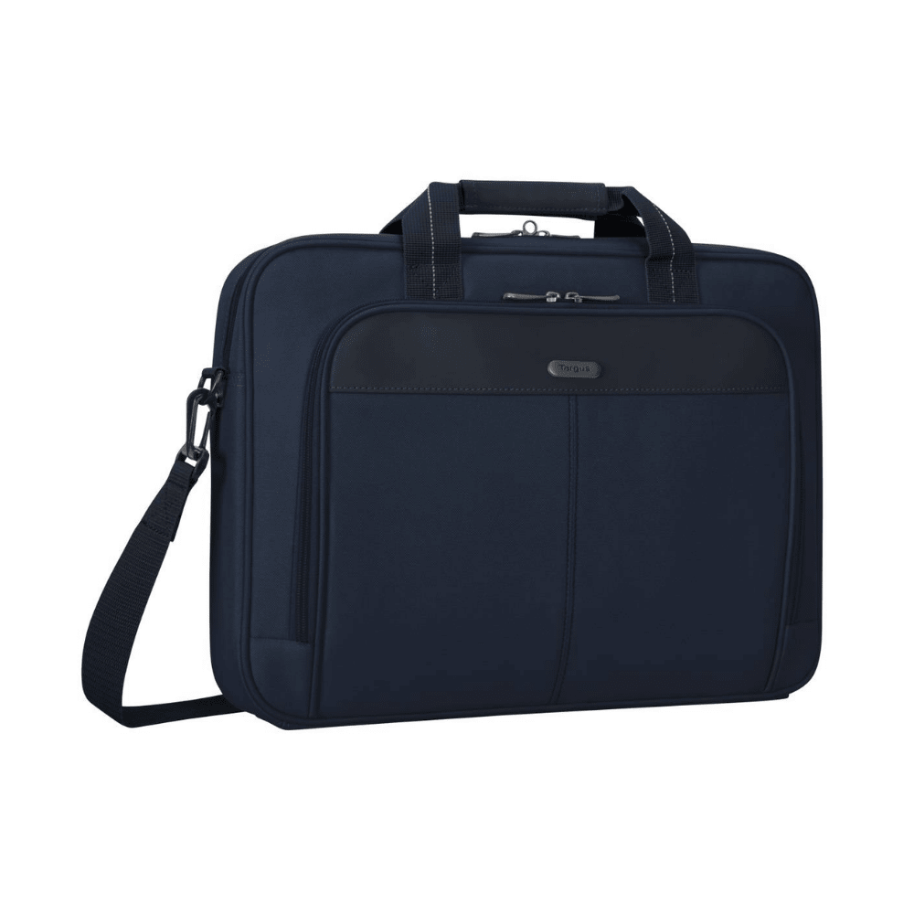 MALETÍN PARA LAPTOP TARGUS CLASSIC SLIM BRIEFCASE 15” Y 16