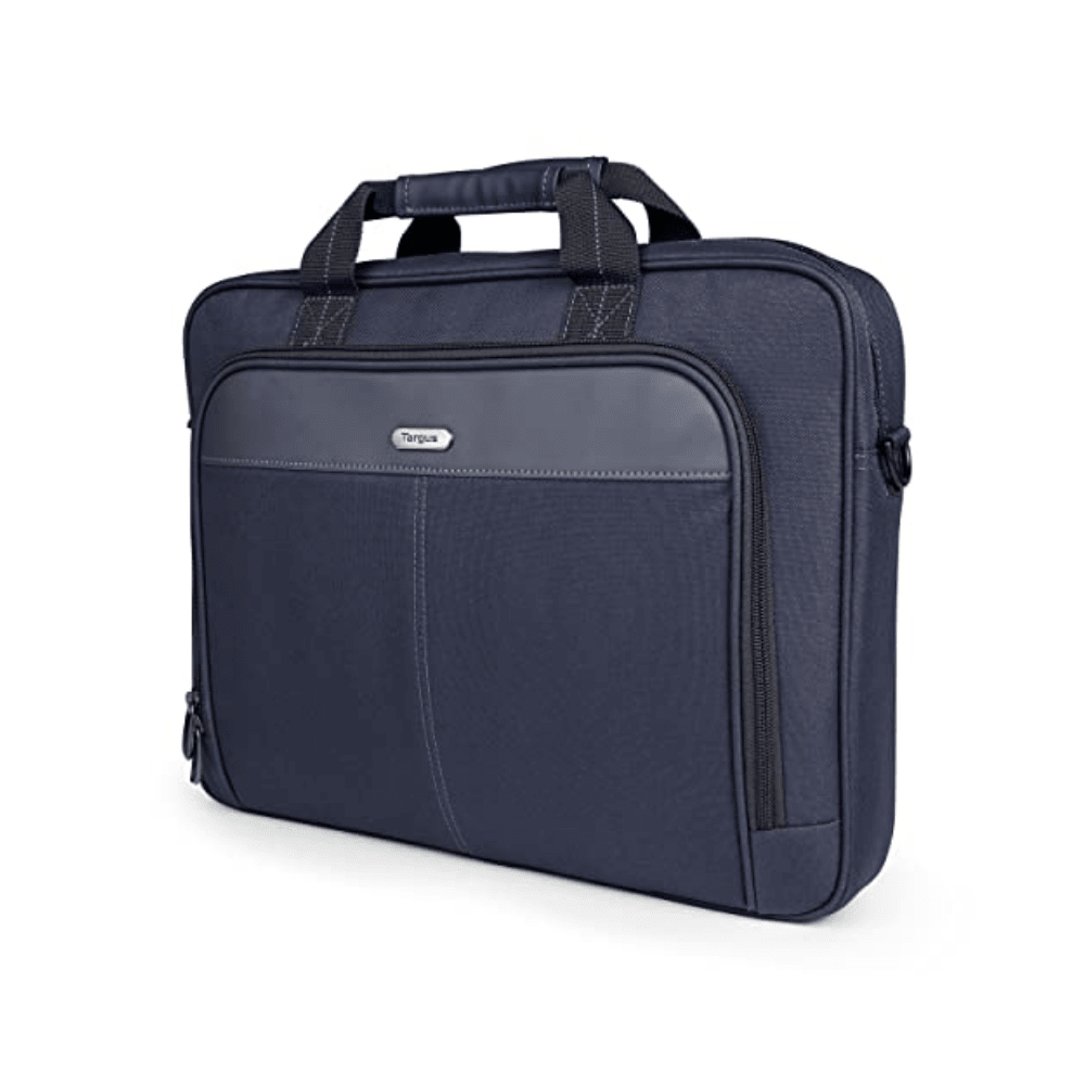 MALETÍN PARA LAPTOP TARGUS CLASSIC SLIM BRIEFCASE 15” Y 16