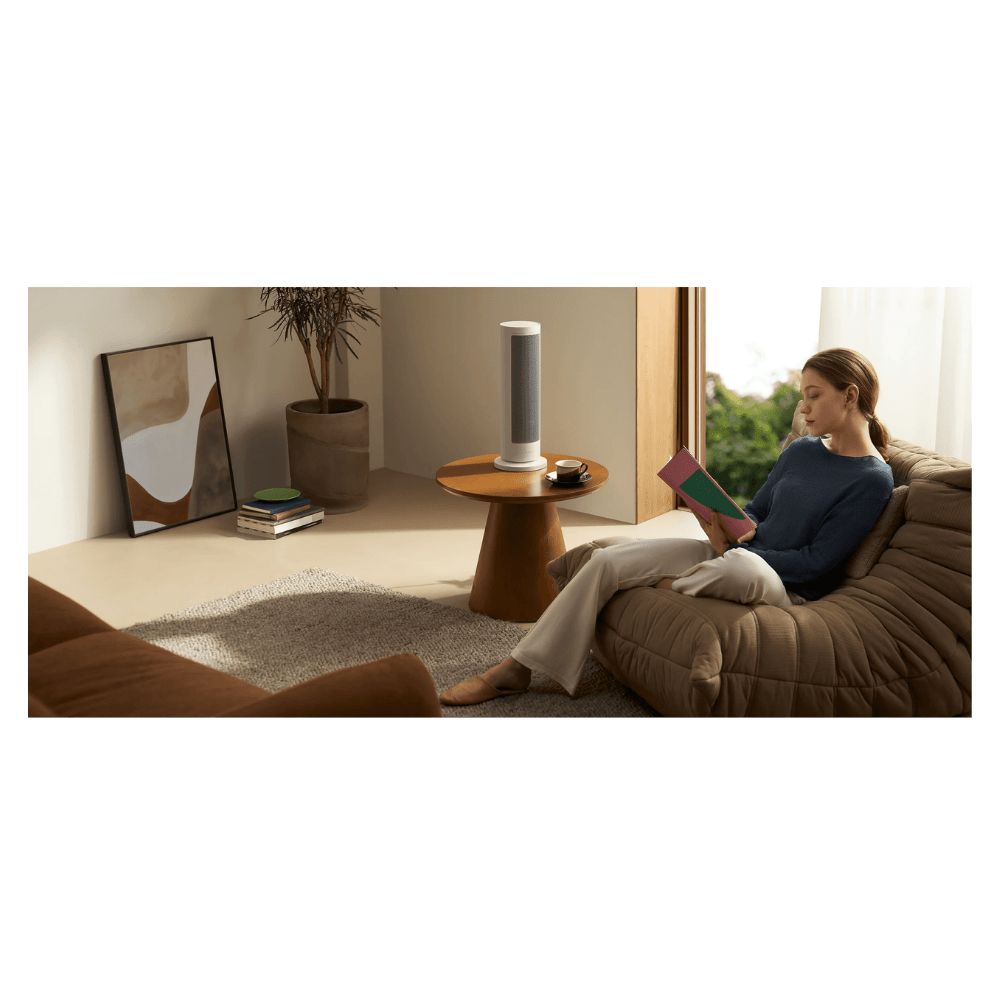 CALEFACTOR XIAOMI SMART GRAPHENE HEATER (LSNFJ04ZMEU) (NT2)4