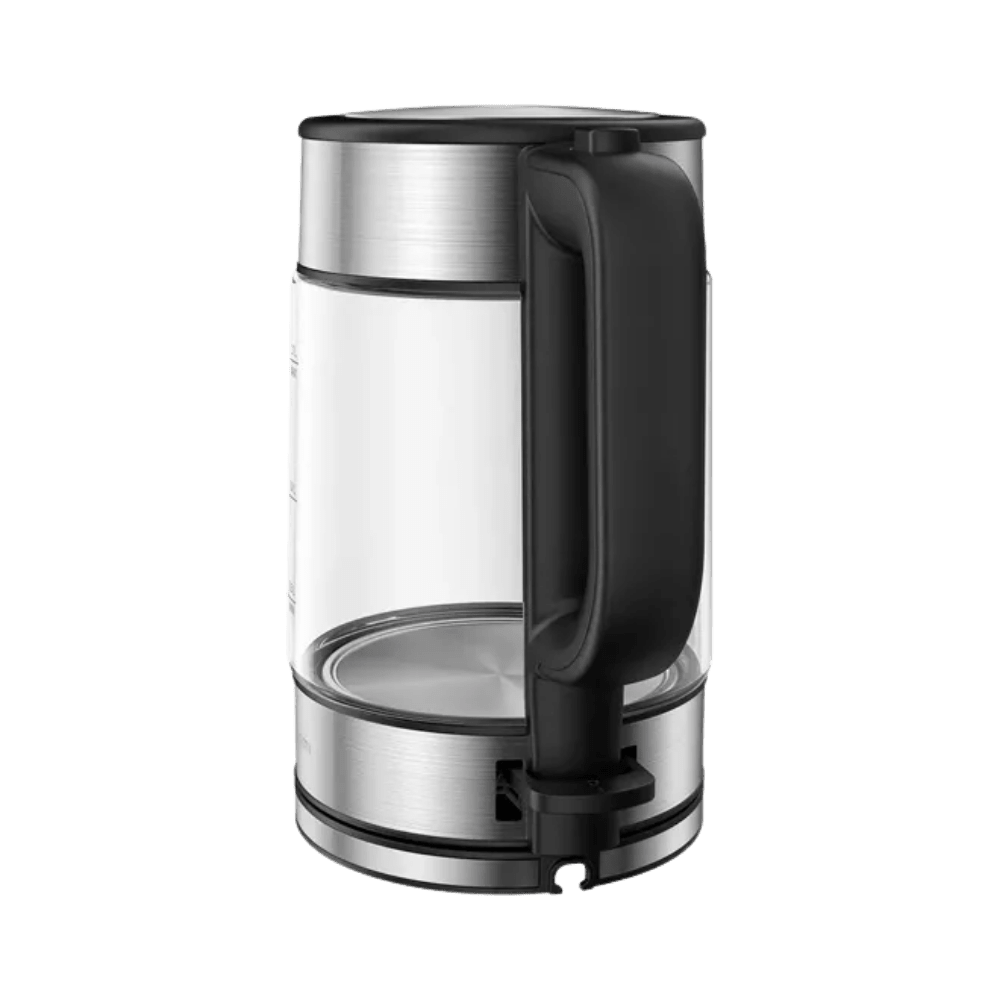 HERVIDOR ELECTRICO XIAOMI DE VIDRIO, 1.7L, 2200W (MJDSH05FD) (NT2)3