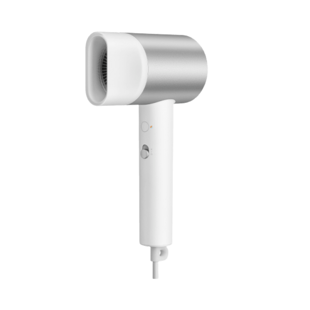 SECADOR DE PELO XIAOMI IÓNICO H500, PLATEADO (CMJ03LX) (NT2) 0