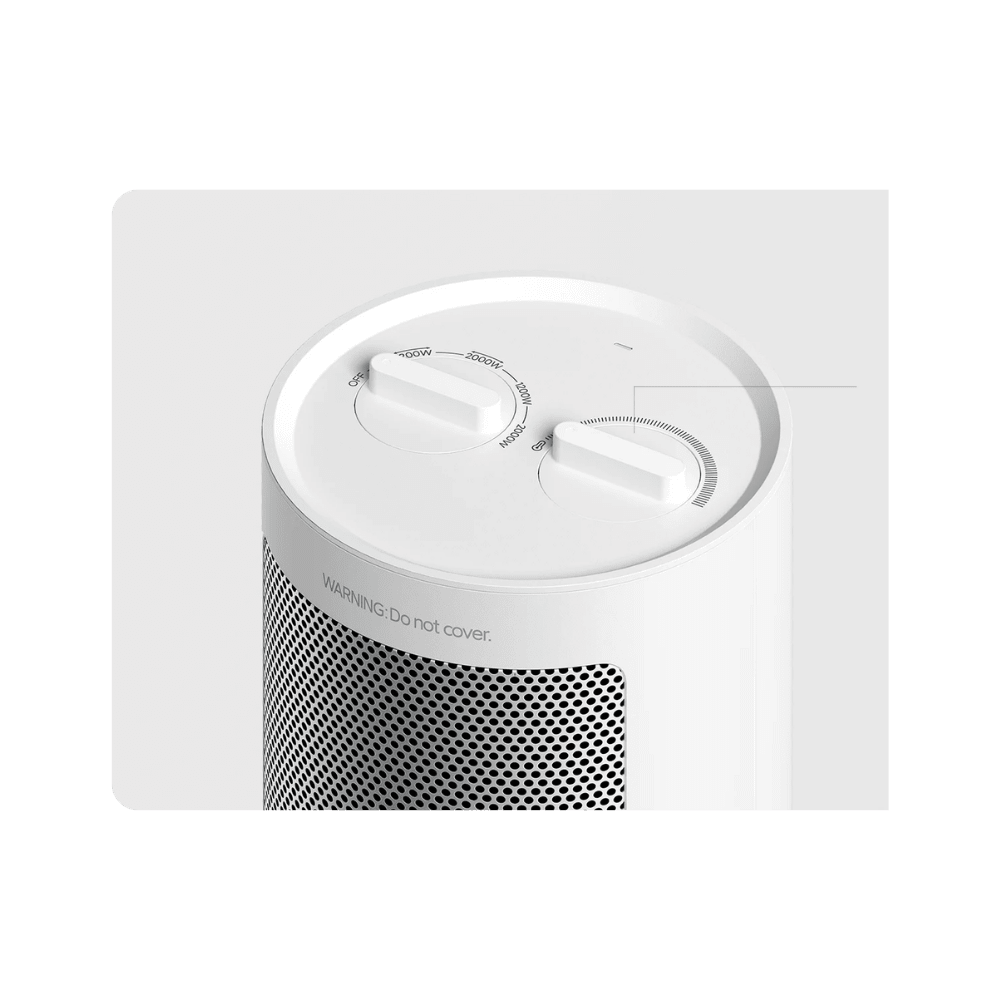 CALEFACTOR XIAOMI FAN HEATER (LSNFJ03ZMEU) (NT2)4