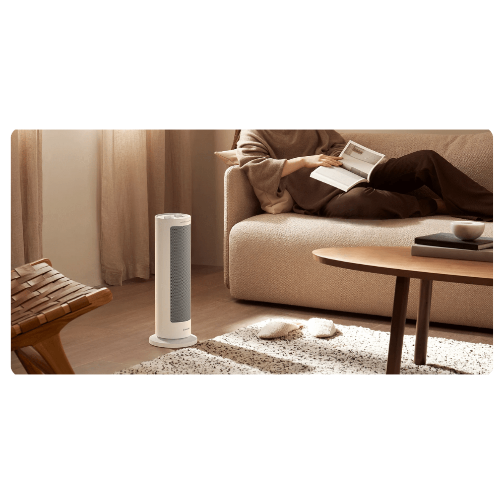 CALEFACTOR XIAOMI FAN HEATER (LSNFJ03ZMEU) (NT2)6
