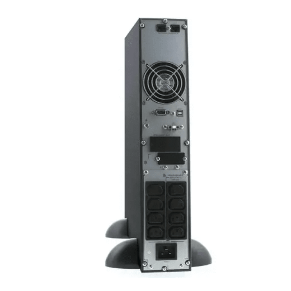 UPS SMART ON LINE FORZA 2000VA 2000W 8 IEC-C13 USB/SNMP/RS-232 LCD FDC-2012R-I (FDC-2012R-I) (NT6)4