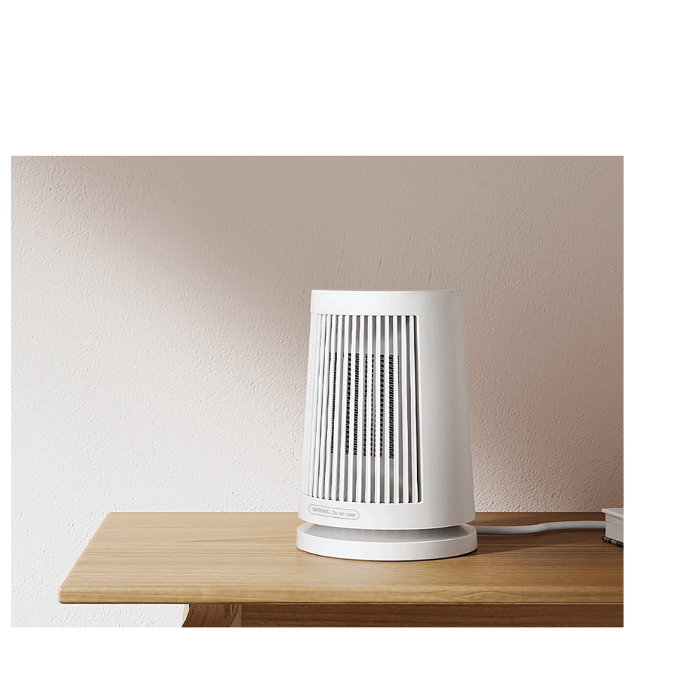 CALEFACTOR XIAOMI DESKTOP HEATER (ZMNFJ01YMEU) (NT2)4