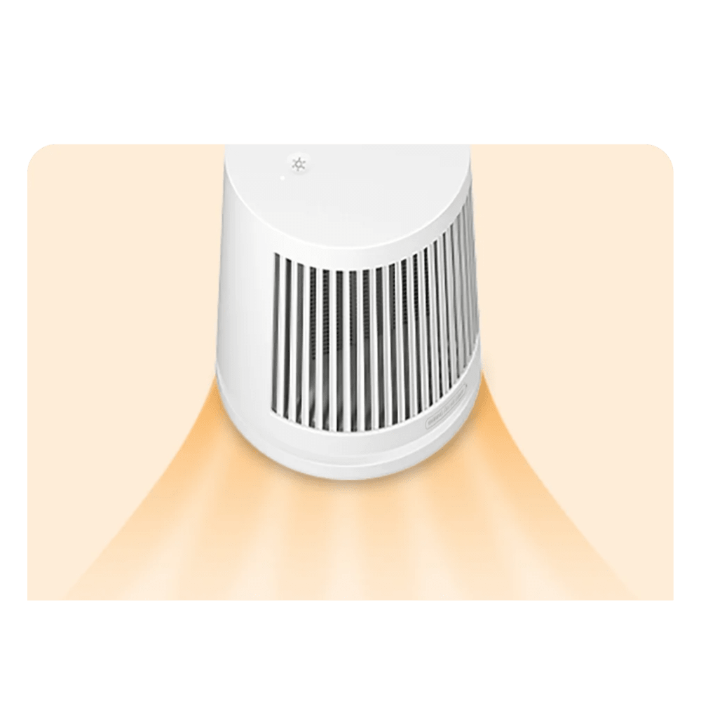 CALEFACTOR XIAOMI DESKTOP HEATER (ZMNFJ01YMEU) (NT2)6