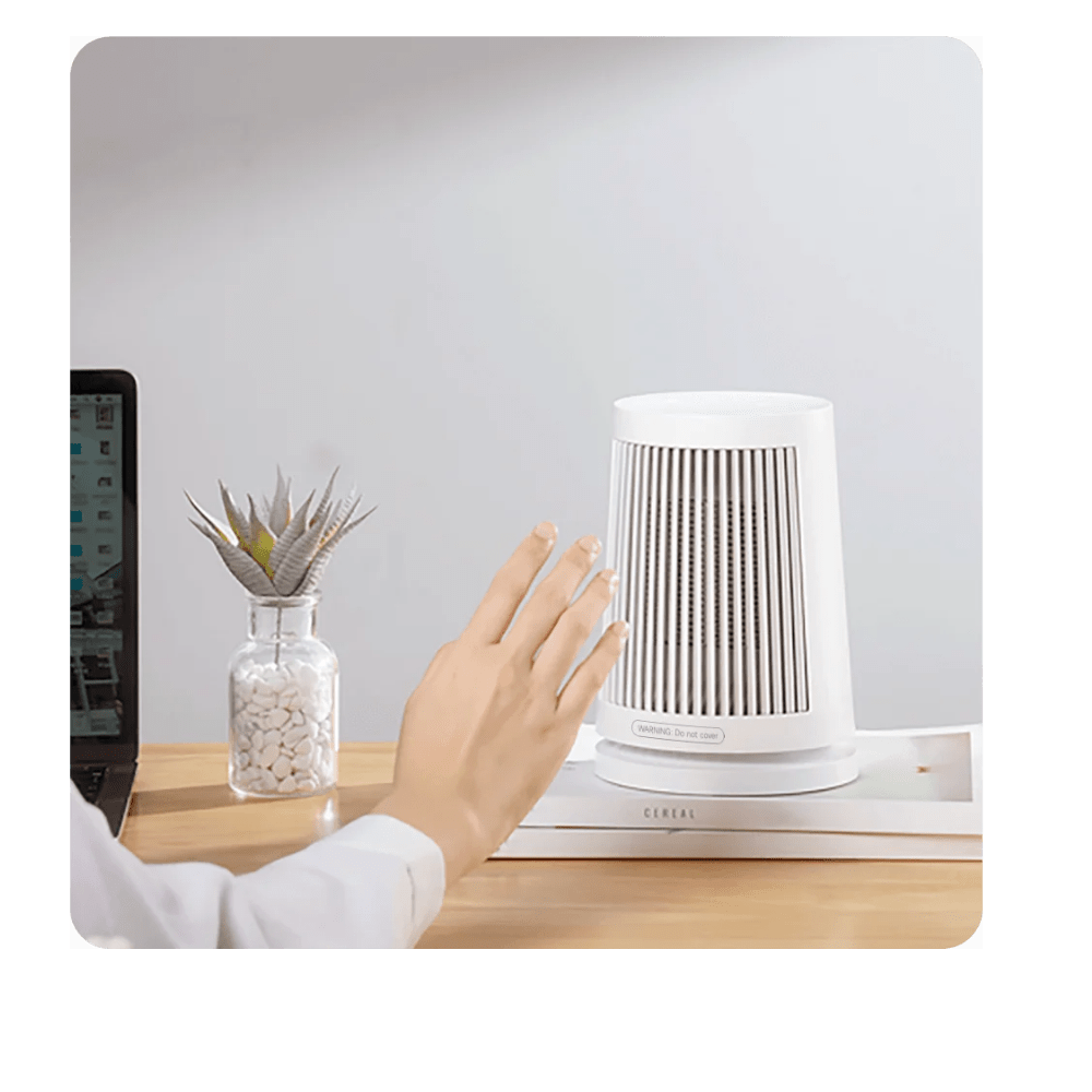 CALEFACTOR XIAOMI DESKTOP HEATER (ZMNFJ01YMEU) (NT2)5