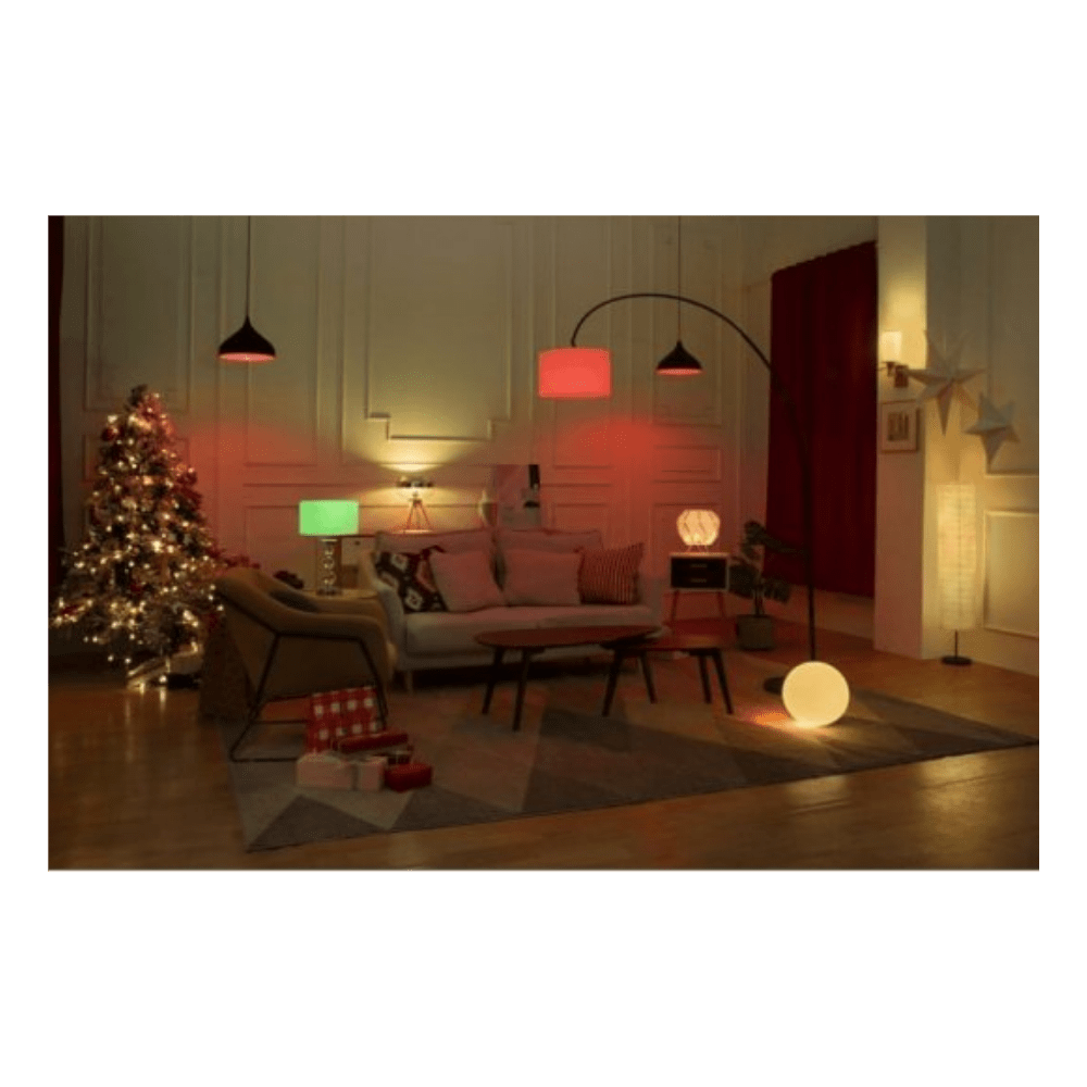 FOCO XIAOMI MI SMART LED BULB ESSENTIAL 1 (COLOR) TW (9290041710) (NT2)5