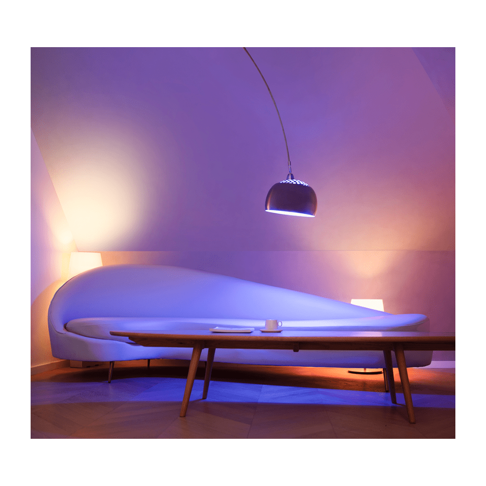 FOCO XIAOMI MI SMART LED BULB ESSENTIAL 1 (COLOR) TW (9290041710) (NT2)6