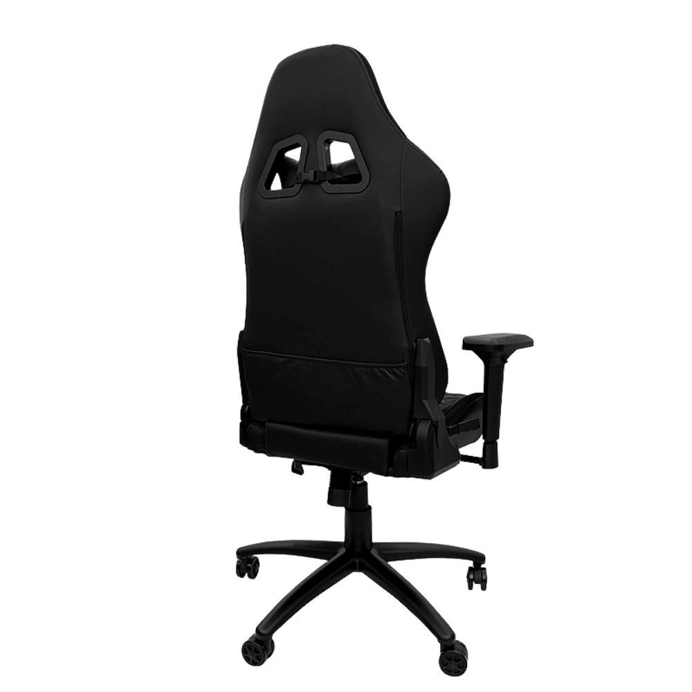 SILLA GAMER TEROS TE-8121N, NEGRO (TE-8121NV2) (NT4)3