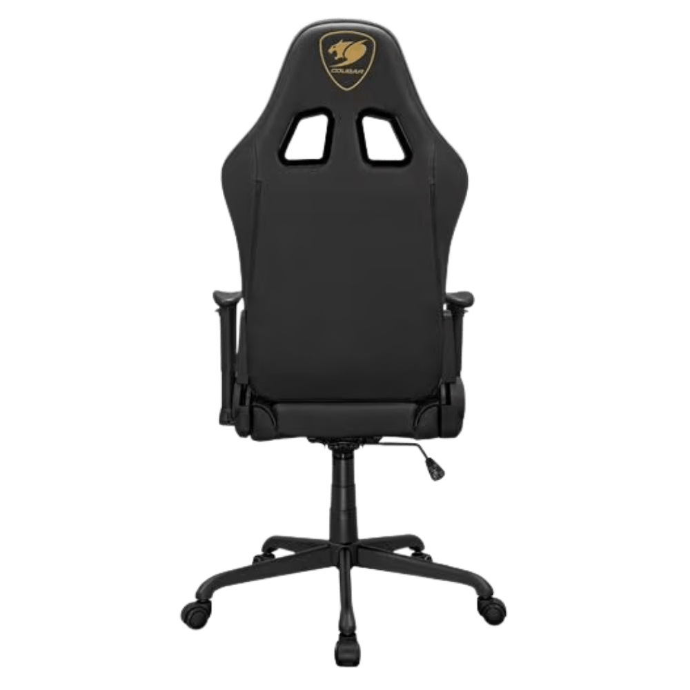SILLA GAMER COUGAR ARMOR ELITE CGR-ELI-BLB, CUERO PVC, ACERO, NEGRO (3MELIBLB.0001) (NT7)3