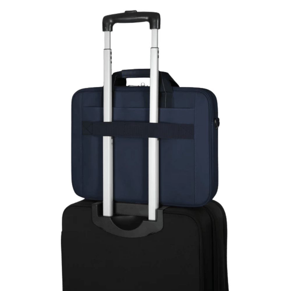 MALETIN TARGUS CLASSIC SLIM TCT02702GL, 15