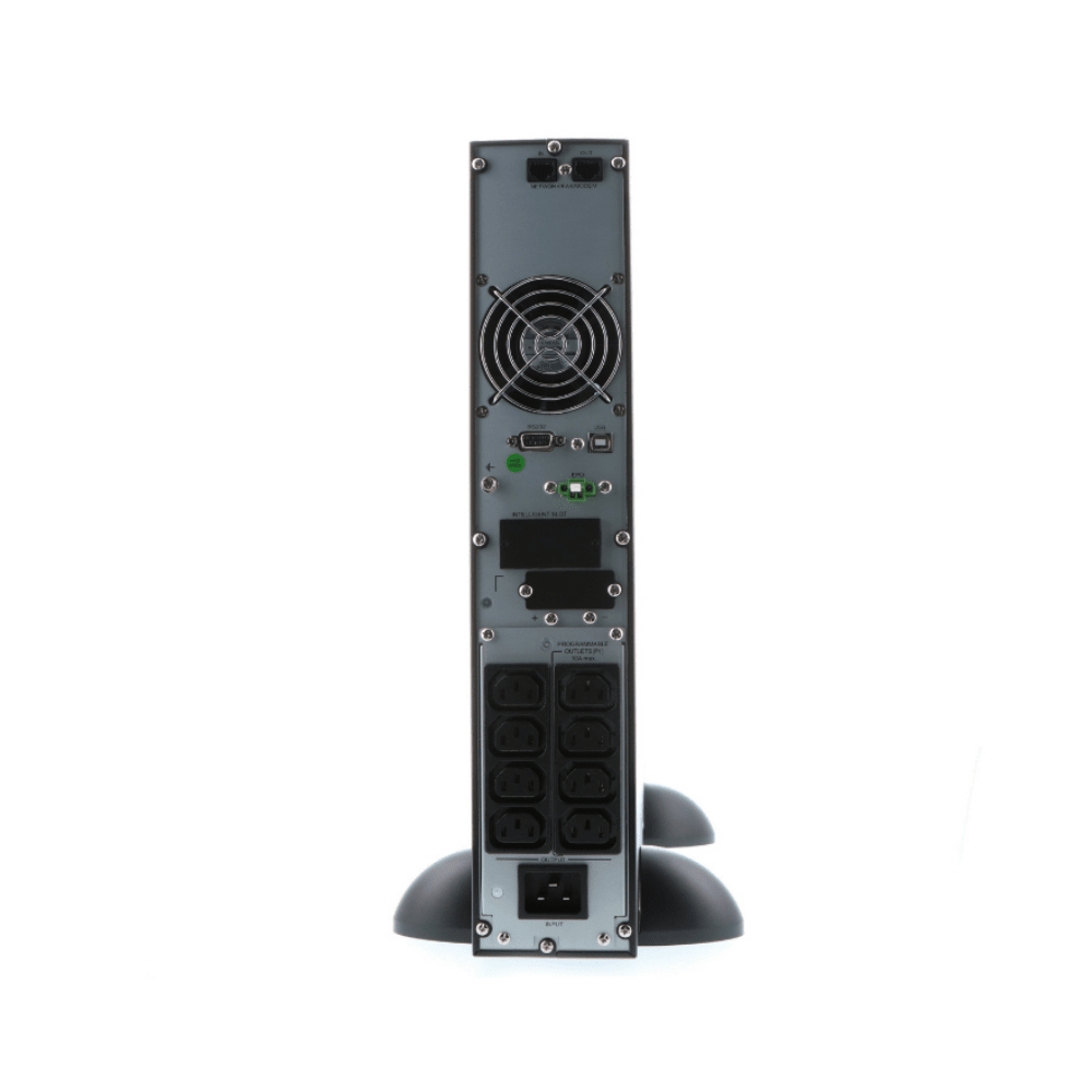 UPS SMART ON LINE FORZA 2000VA 2000W 8 IEC-C13 USB/SNMP/RS-232 LCD FDC-2012R-I (FDC-2012R-I) (NT6)3