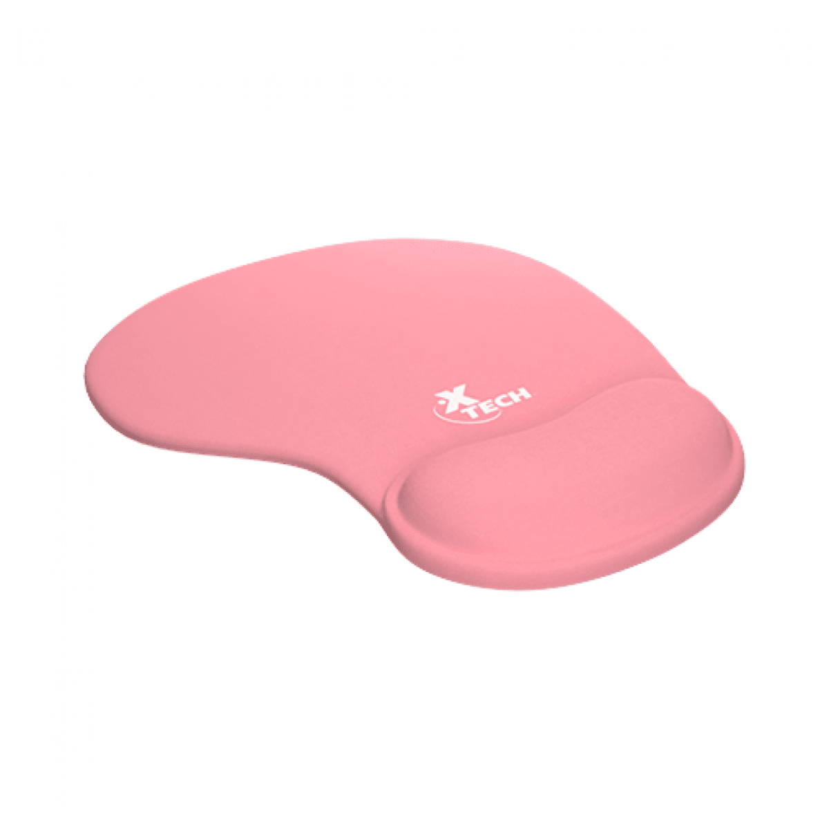 MOUSEPAD XTECH DE GEL SKADI ROSADO (XTA-530)1
