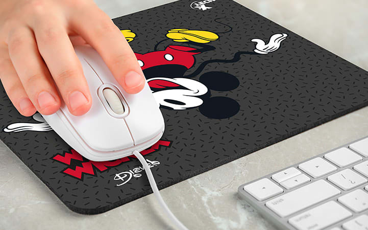 MOUSEPAD XTECH EDICIÓN MICKEY MOUSE (XTA-D100MK)3