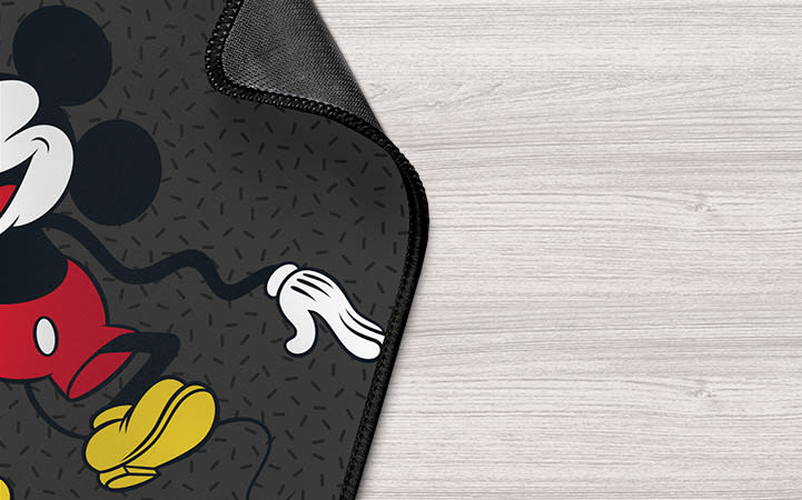 MOUSEPAD XTECH EDICIÓN MICKEY MOUSE (XTA-D100MK)4