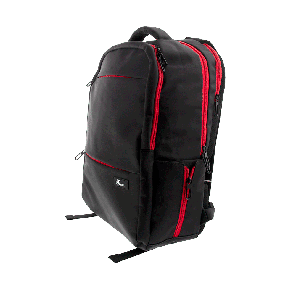 MOCHILA XTECH INSURGENT GAMING 17'' (XTB-507)2
