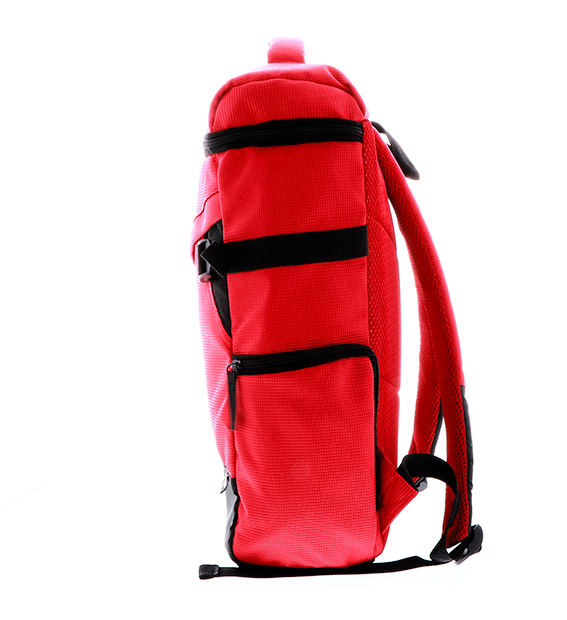MOCHILA XTECH THACHER ROJO 15.6'' (XTB-215)2